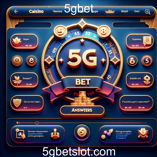 Desvendando o Jogo 'Perguntas Frequentes' do 5gbet