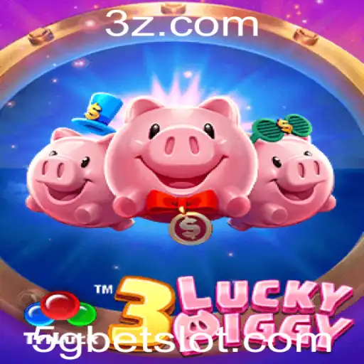 Explorando o Mundo do Jogo 3LUCKYPIGGY com 5gbet