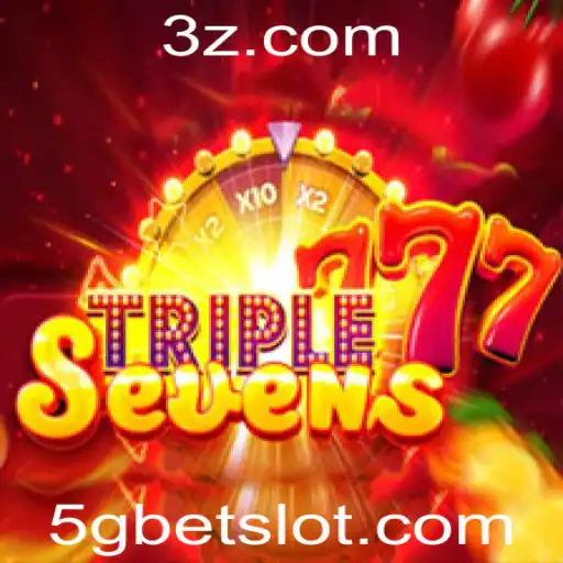 Explorando o Fascinante Mundo do Jogo 777TripleSeven com 5gbet