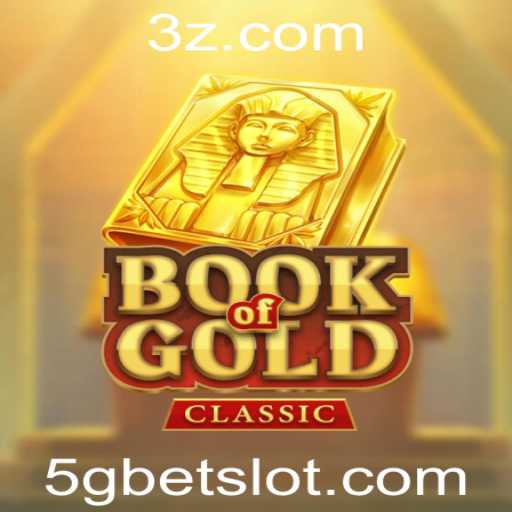 Explorando BookOfGoldClassic: A Emoção e as Regras do Jogo