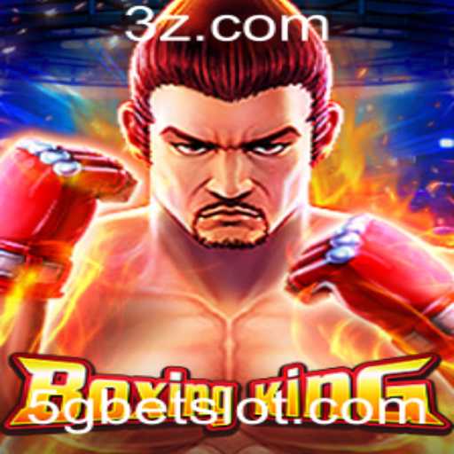 Explorando o Mundo de BoxingKing: O Jogo de Estratégia e Agilidade