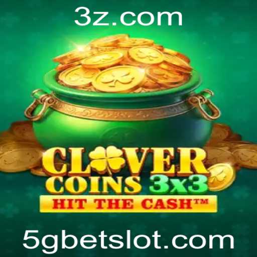 Explorando o Jogo Clovercoin3x3: Estratégia e Diversão