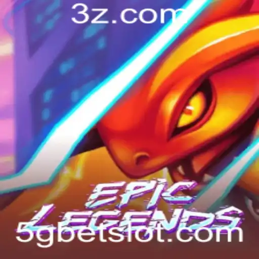 Explorando o Mundo do Jogo: EpicLegends e a Parceria com 5gbet