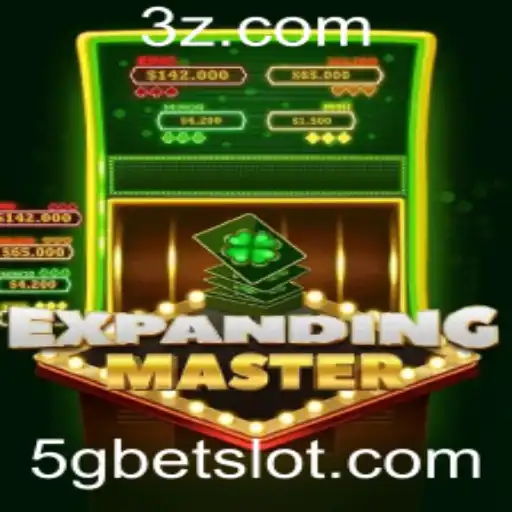 Explorando o Mundo de ExpandingMaster