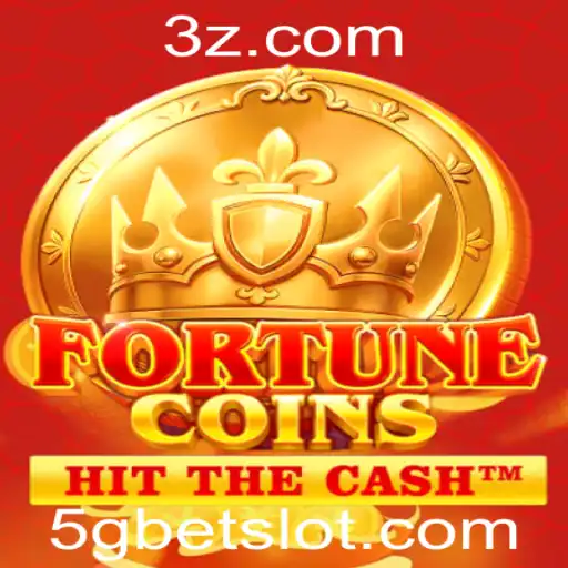 Explorando o Mundo do Jogo FortuneCoins e a Tendência 5gbet