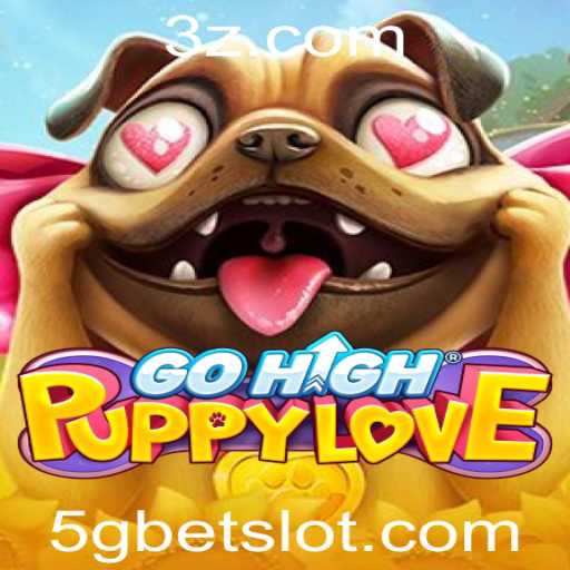 GoHighPuppyLove: Um Novo Horizonte no Mundo dos Jogos