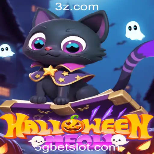 HalloweenMeow: Um Jogo de Aventura Assustadora e Divertida