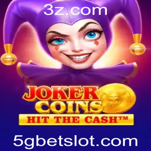 Explorando o Mundo de JokerCoins: O Novo Fenômeno no Universo dos Jogos Online