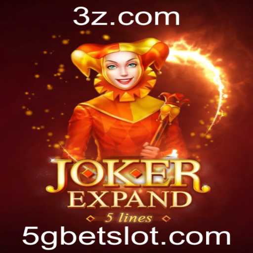 Descubra o Fascinante Mundo de JokerExpand no 5gbet