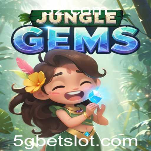 JungleGems: Descubra o Jogo que está Conquistando os Jogadores