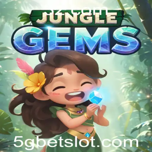 JungleGems: Descubra o Jogo que está Conquistando os Jogadores