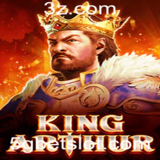 Descubra KingArthur: O Fascinante Jogo Inspirado em Lendas