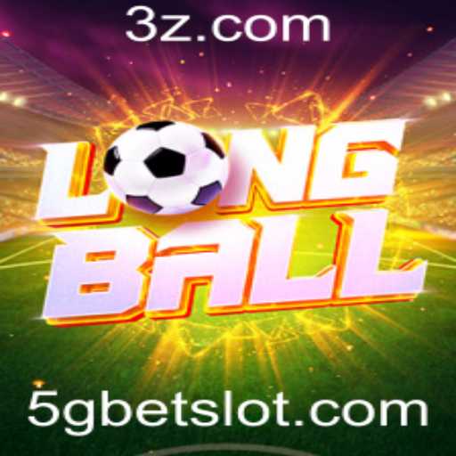 LongBall: A Nova Sensação dos Jogos e Como se Conecta com o 5gbet