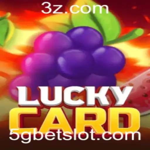 Explorando o Fascinante Mundo de LuckyCard: Um Guia Completo com 5gbet