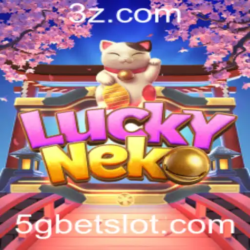 Explorando o Mundo de LuckyNeko: Um Mergulho no Vibrante Jogo de Slots do 5gbet