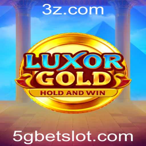 Explorando o Mundo de LuxorGold: Um Mergulho no Fascinante Jogo de Cassino Online