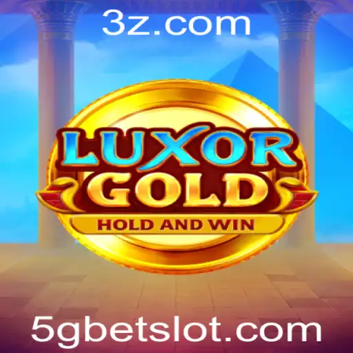 Explorando o Mundo de LuxorGold: Um Mergulho no Fascinante Jogo de Cassino Online