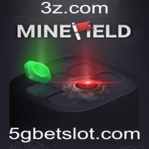 Descubra o Mundo do Jogo MineField com 5gbet