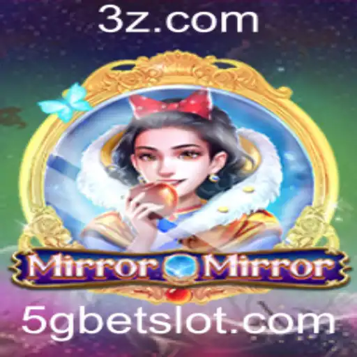 Descubra a Magia do Novo Jogo 'MirrorMirror' com 5gbet