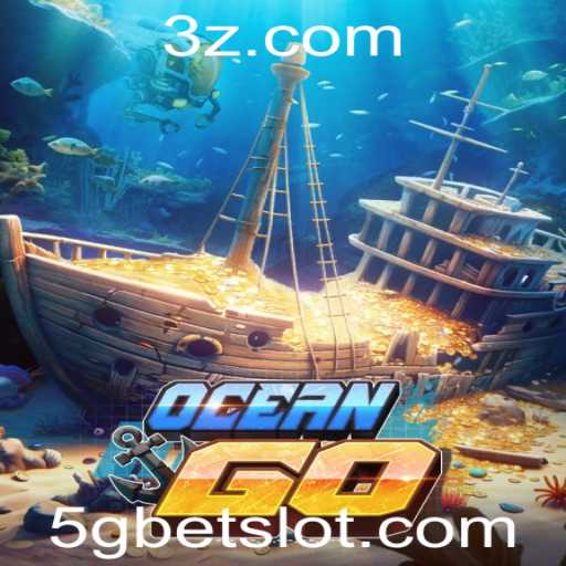 Explorando OceanGO: O Novo Fenômeno dos Jogos Online