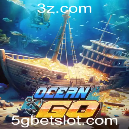Explorando OceanGO: O Novo Fenômeno dos Jogos Online