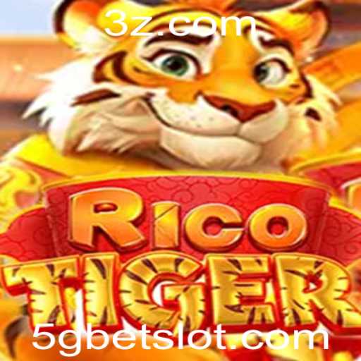Explorando 'RicoTiger': O Novo Fenômeno dos Jogos Online