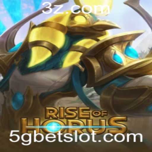 RiseofHorus: Uma Aventura Épica no Mundo dos Jogos Online