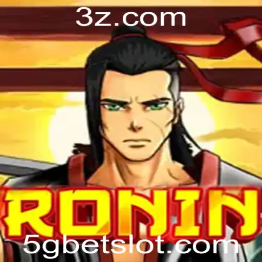 Ronin: Explorando o Mundo dos Samurais Digitais e a Plataforma 5gbet