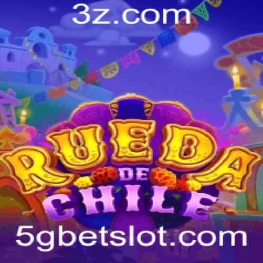 Descubra o Fascinante Jogo 'RuedaDeChile': Uma Aventura de Sorte e Estratégia