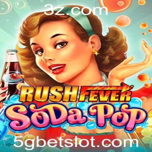 Descubra RushFeverSodaPop: O Novo Jogo que Conquista Entusiastas e Aficionados por Desafios