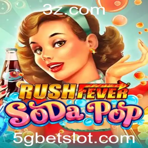 Descubra RushFeverSodaPop: O Novo Jogo que Conquista Entusiastas e Aficionados por Desafios