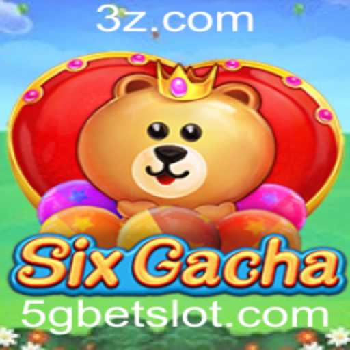 Descubra as Regras e a Emoção do Jogo SixGacha