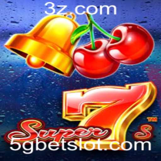 Descubra o Mundo Emocionante de Super7s e 5gbet