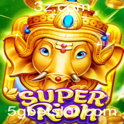 SuperRich: Um Mergulho Profundo nas Regras e Estratégias do Jogo de Casino Populoso
