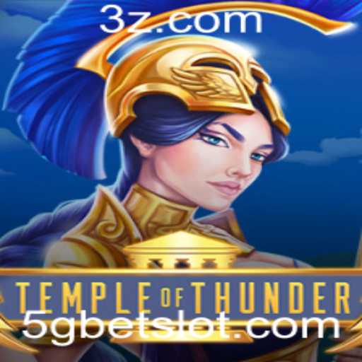 Explorando TempleofThunder: Uma Aventura Elettrizante com 5gbet