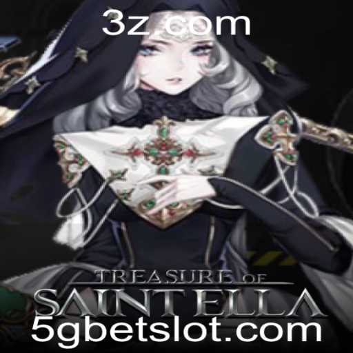 Descubra o Mundo de 'TreasureofSaintElla': Aventura e Estratégia com 5gbet