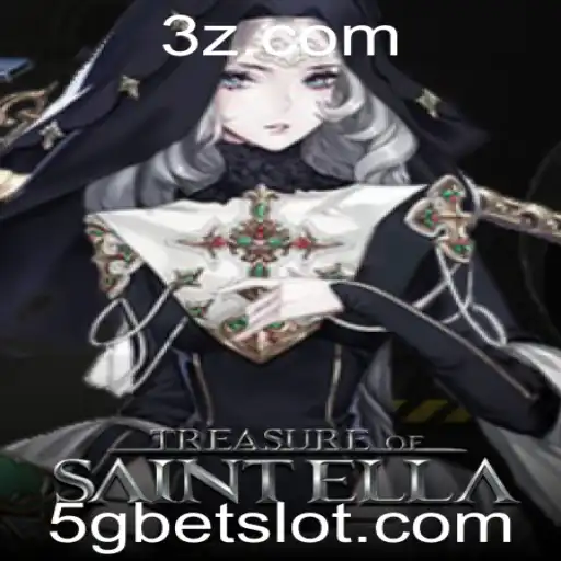 Descubra o Mundo de 'TreasureofSaintElla': Aventura e Estratégia com 5gbet