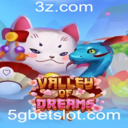 Descubra o Fascinante Mundo de ValleyofDreams com 5gbet