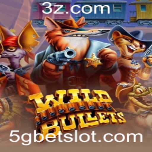 WildBullets: Mergulhando na Aventura e Desafios do Popular Jogo de Ação